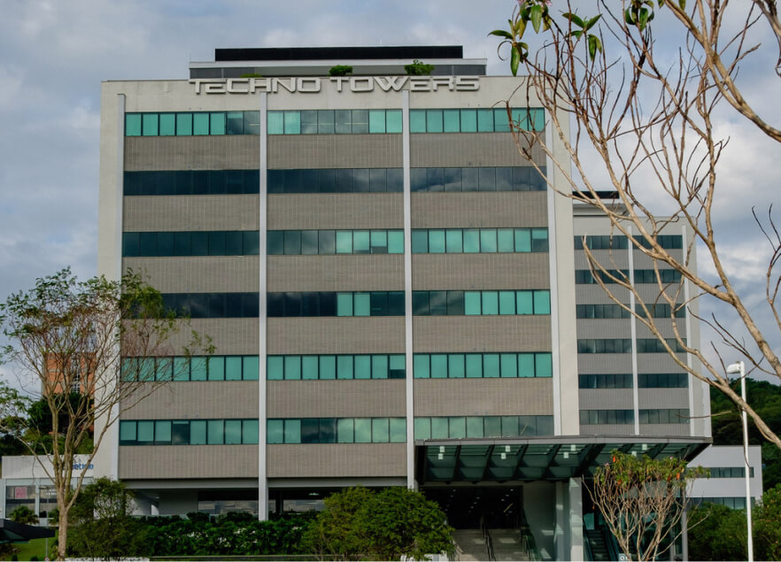 technotowers